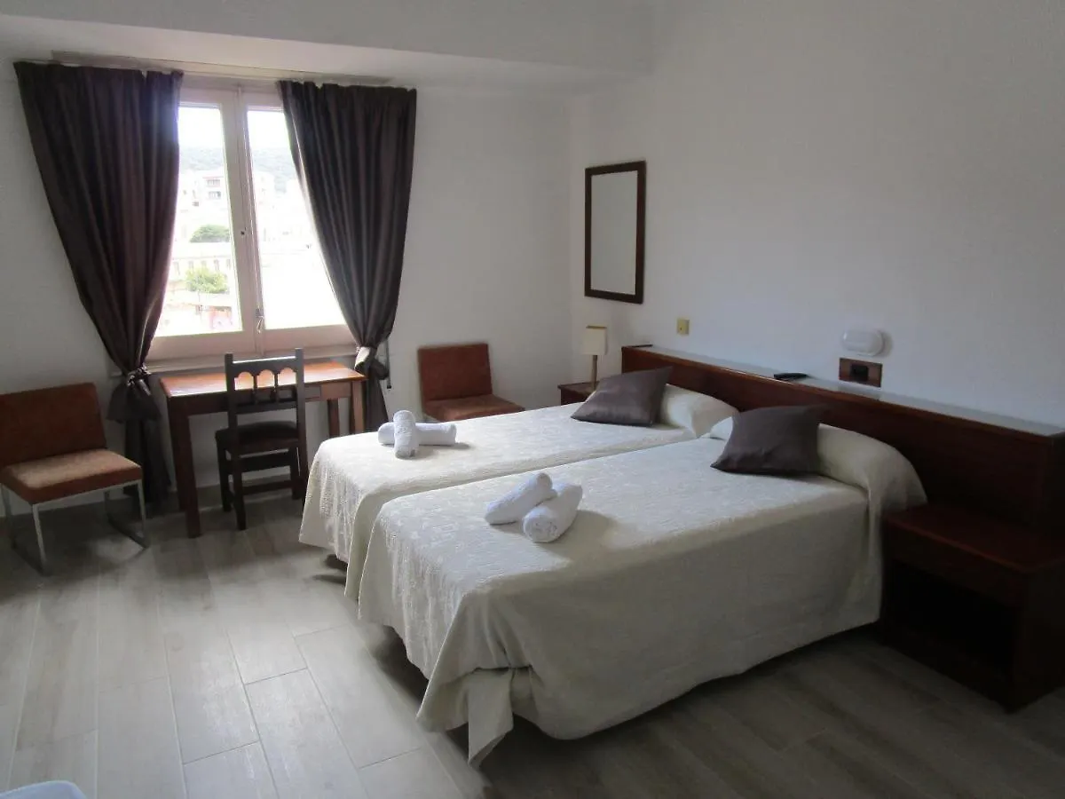Hotel Apartaments Gesoria Porta Ferrada Sant Feliu de Guíxols 0*,