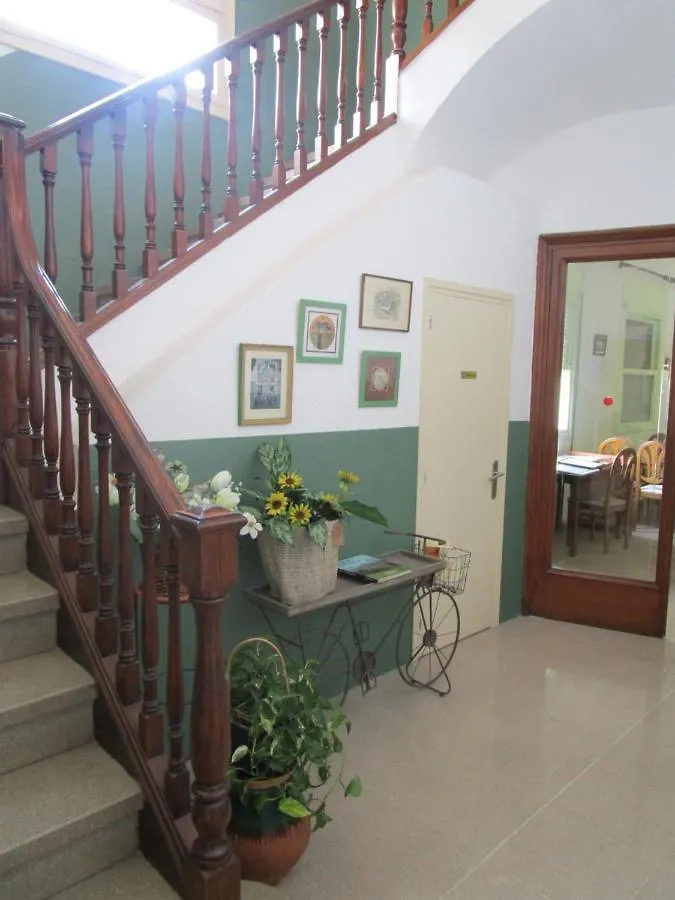 Hotel Apartaments Gesoria Porta Ferrada Sant Feliu de Guíxols Spanje