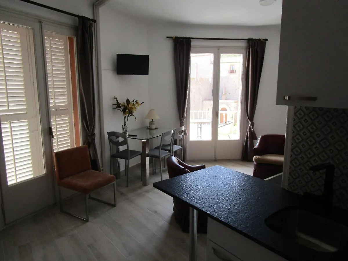 Hotel Apartaments Gesoria Porta Ferrada Sant Feliu de Guíxols Spanje