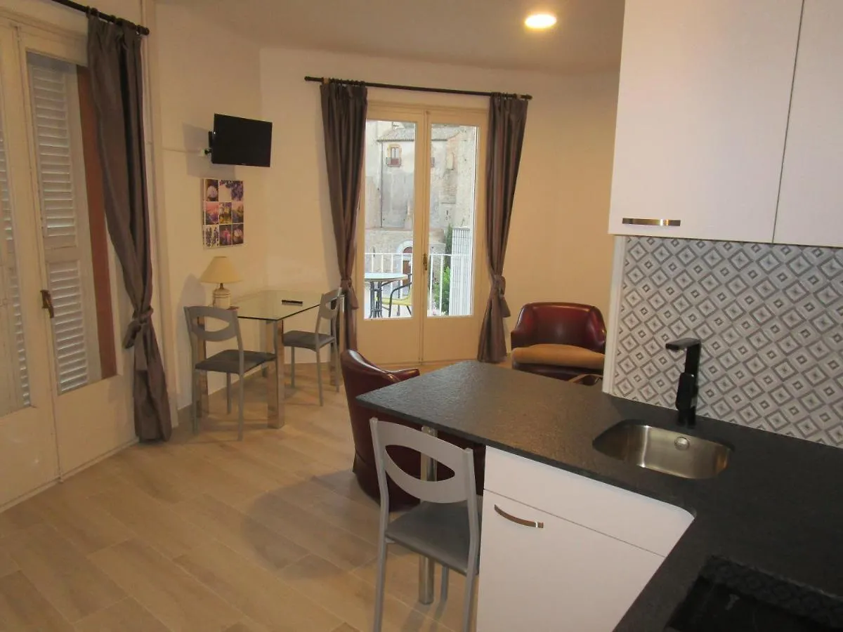 Hotel Apartaments Gesoria Porta Ferrada Sant Feliu de Guíxols 0*,