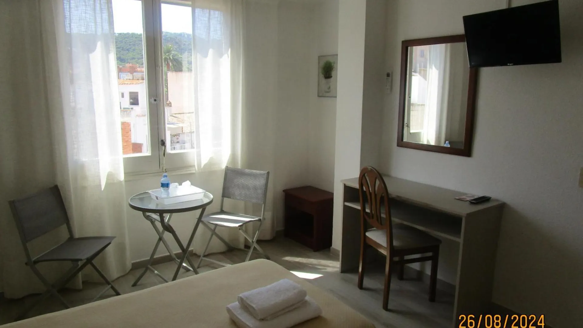 Hotel Apartaments Gesoria Porta Ferrada Sant Feliu de Guíxols
