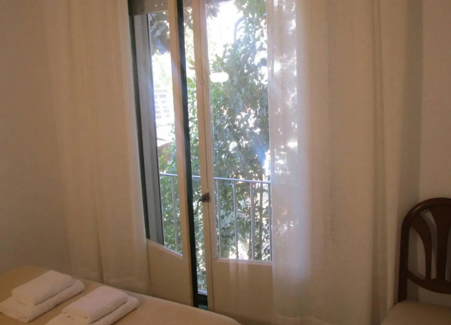 Hotel Apartaments Gesoria Porta Ferrada Sant Feliu de Guíxols