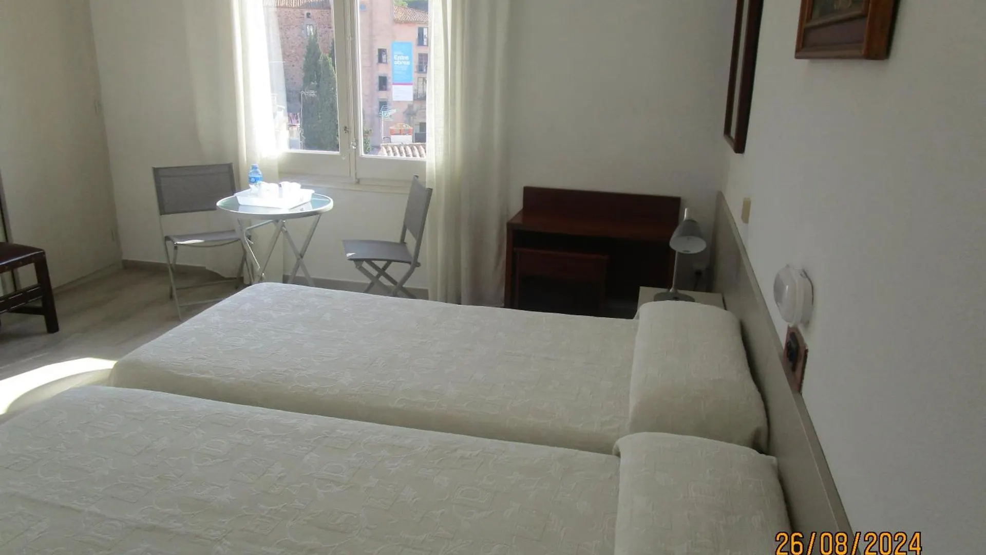 Hotel Apartaments Gesoria Porta Ferrada Sant Feliu de Guíxols