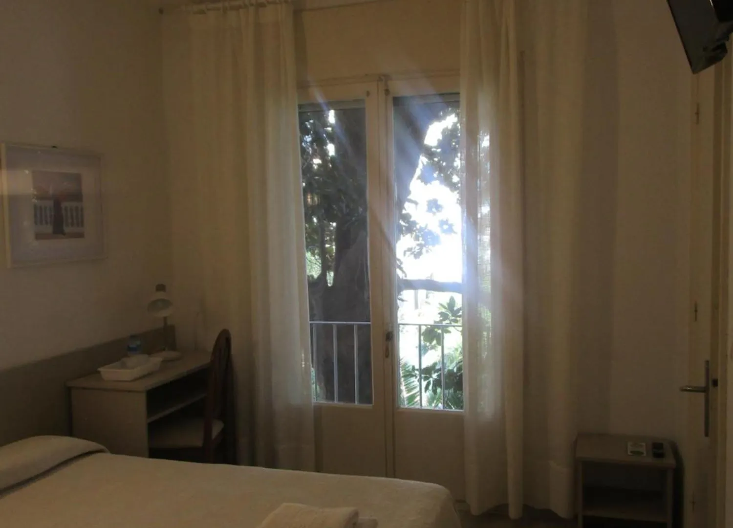 Hotel Apartaments Gesoria Porta Ferrada Sant Feliu de Guíxols