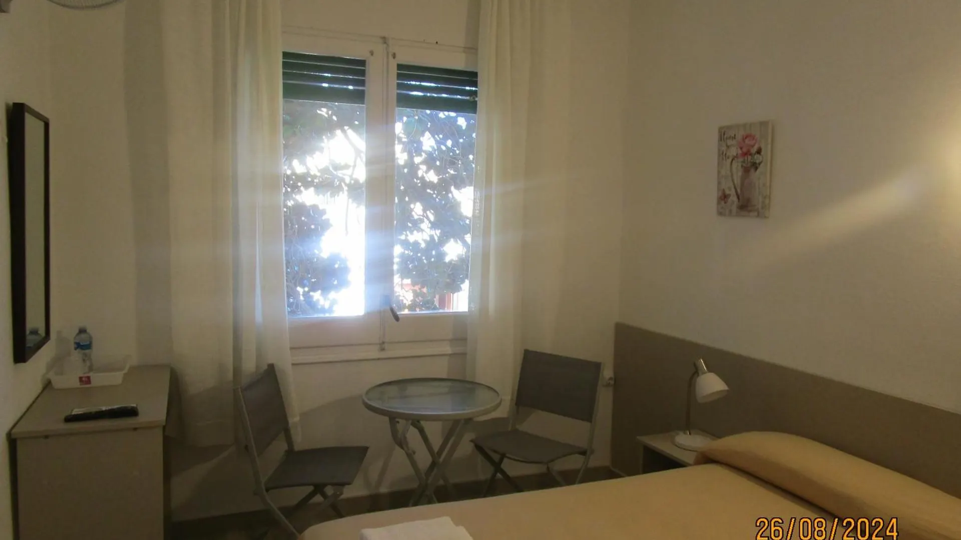 Hotel Apartaments Gesoria Porta Ferrada Sant Feliu de Guíxols