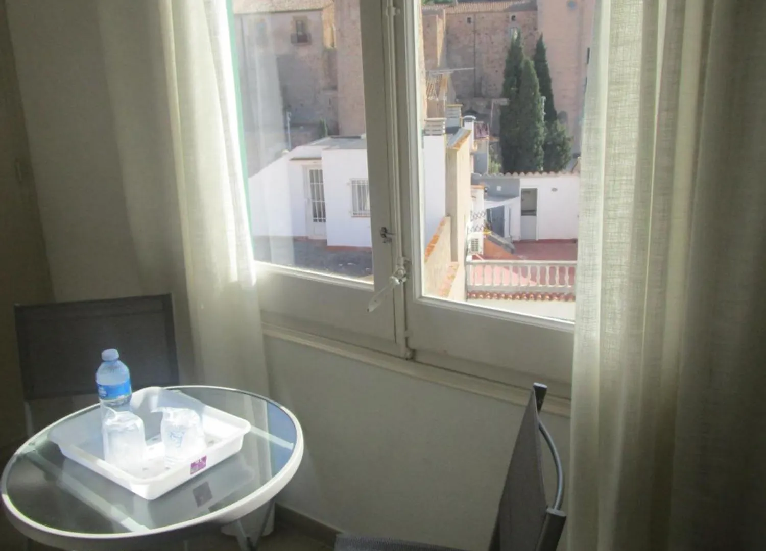 Hotel Apartaments Gesoria Porta Ferrada Sant Feliu de Guíxols