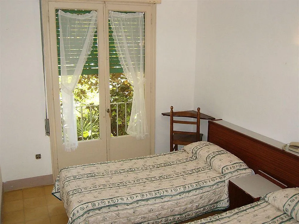 Hotel Apartaments Gesoria Porta Ferrada Sant Feliu de Guíxols