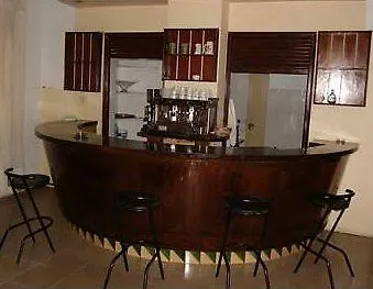 Hotel Apartaments Gesoria Porta Ferrada Sant Feliu de Guíxols