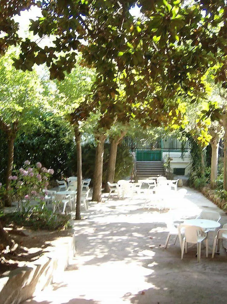 Hotel Apartaments Gesoria Porta Ferrada Sant Feliu de Guíxols 0*,