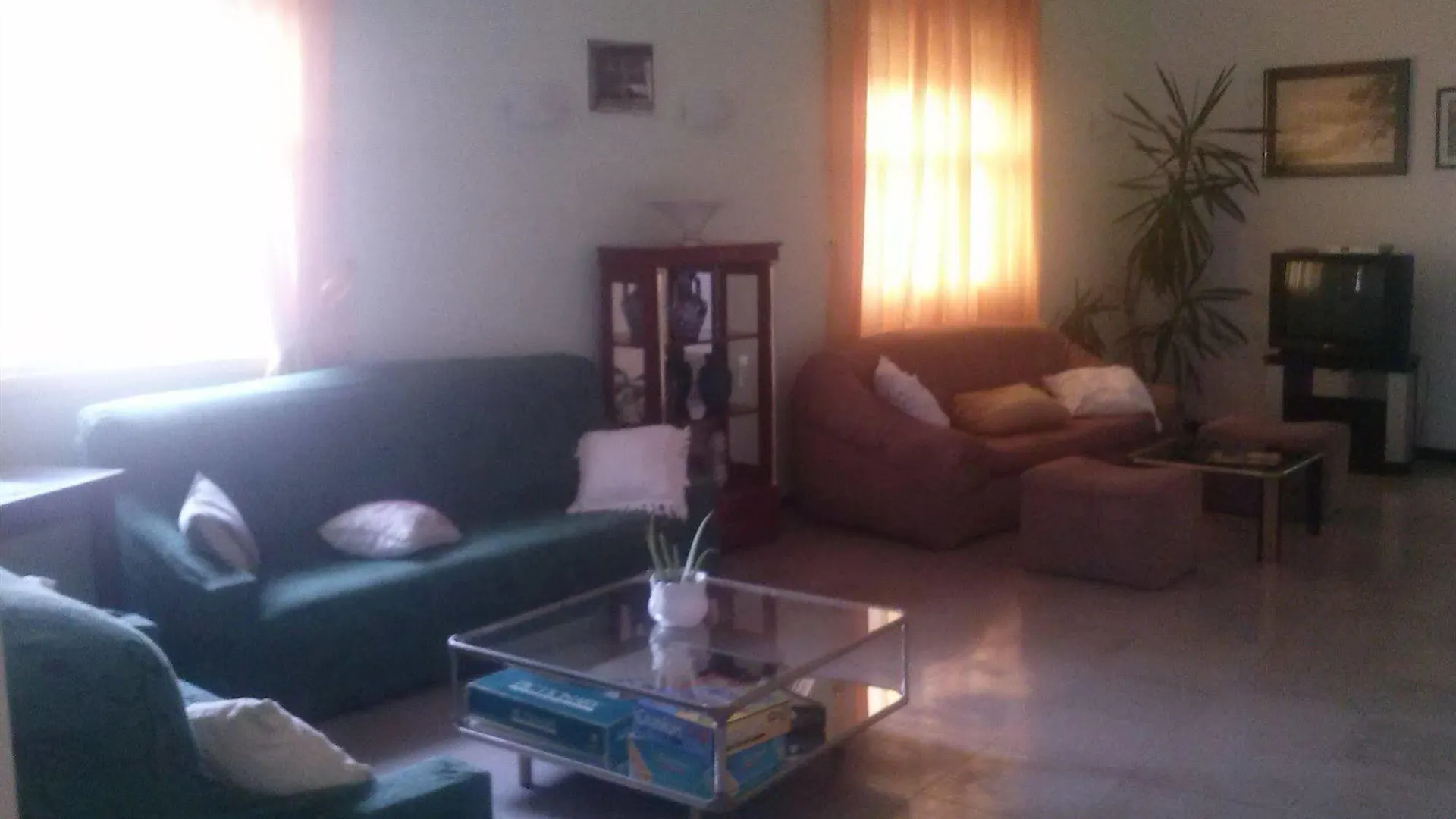 Hotel Apartaments Gesoria Porta Ferrada Sant Feliu de Guíxols Spanje