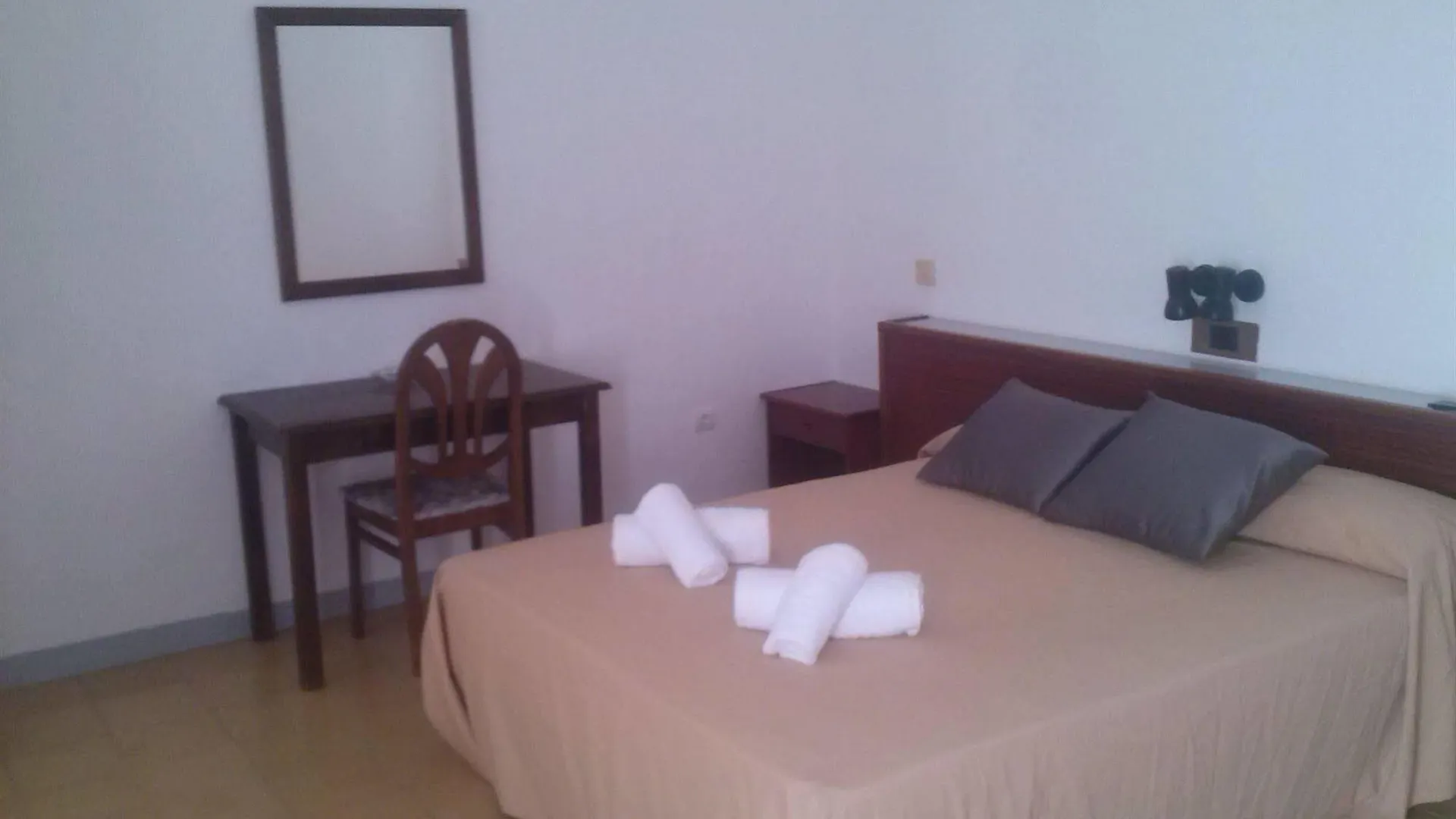 Hotel Apartaments Gesoria Porta Ferrada Sant Feliu de Guíxols 0*,  Spanje