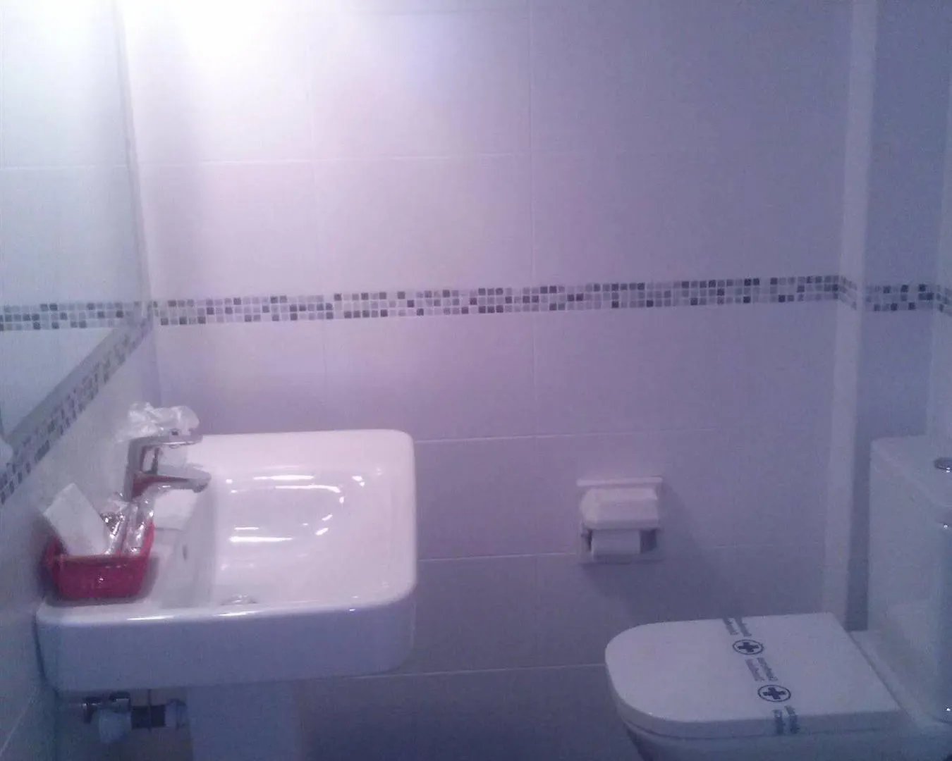 Hotel Apartaments Gesoria Porta Ferrada Sant Feliu de Guíxols