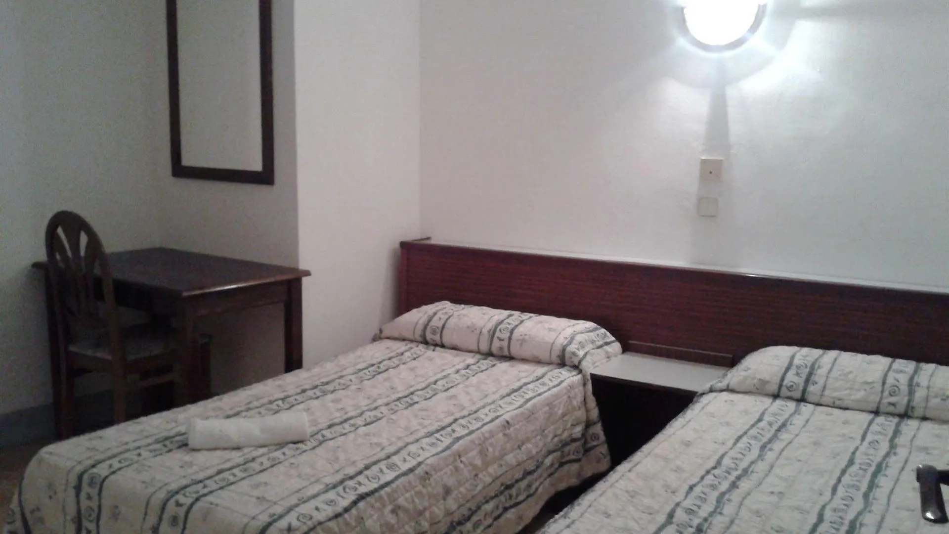 Hotel Apartaments Gesoria Porta Ferrada Sant Feliu de Guíxols