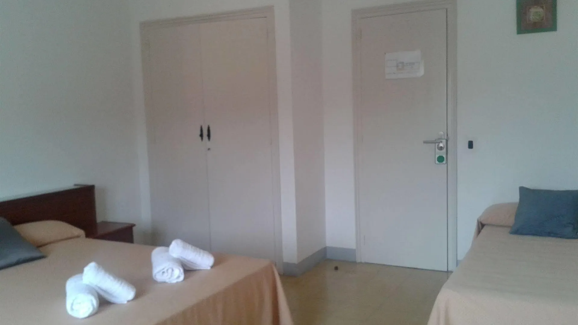 Hotel Apartaments Gesoria Porta Ferrada Sant Feliu de Guíxols Spanje