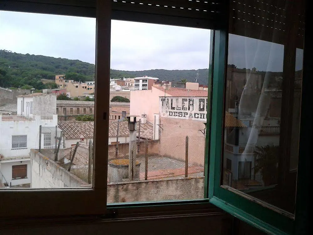 Hotel Apartaments Gesoria Porta Ferrada Sant Feliu de Guíxols