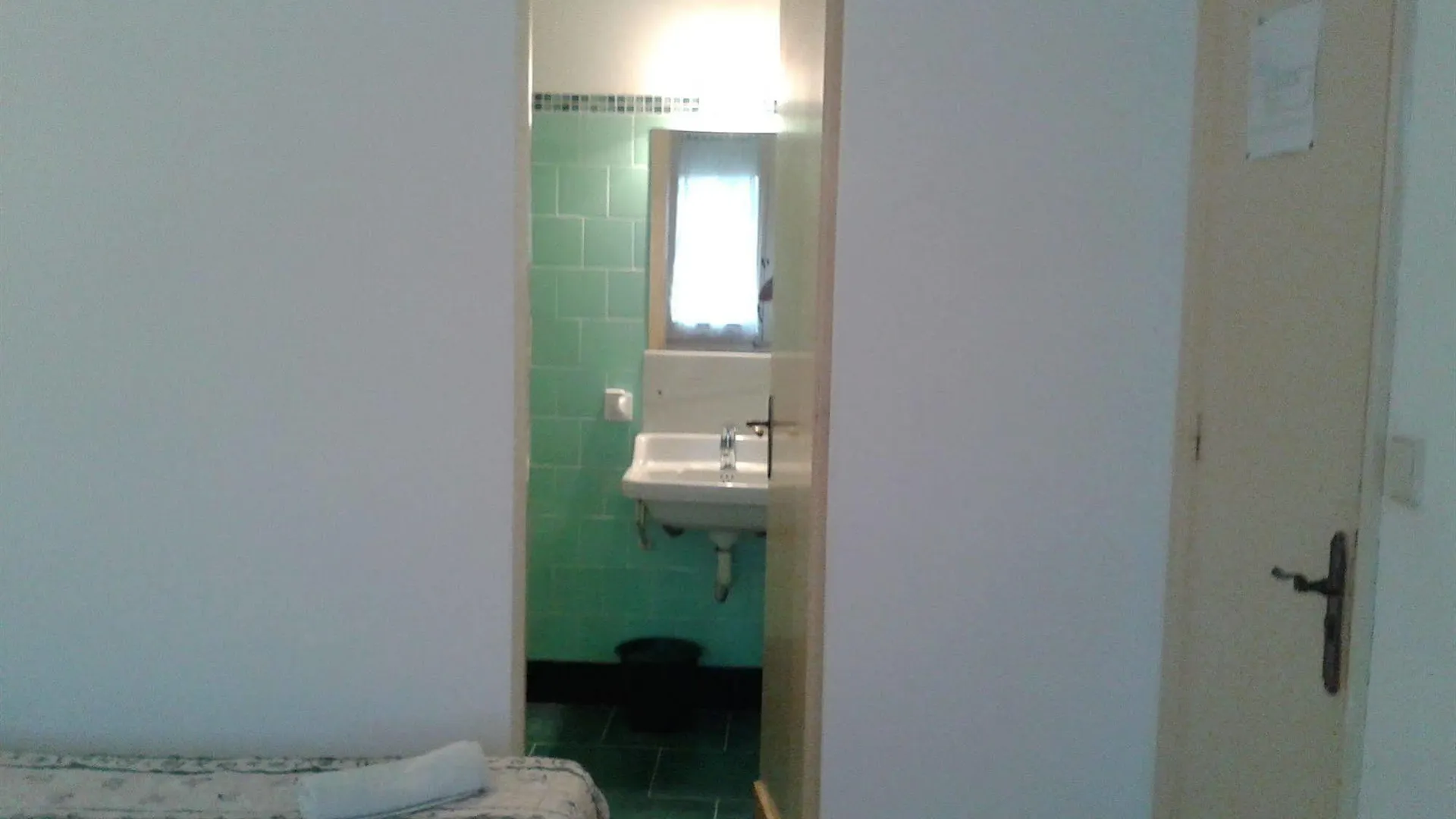Hotel Apartaments Gesoria Porta Ferrada Sant Feliu de Guíxols 0*,