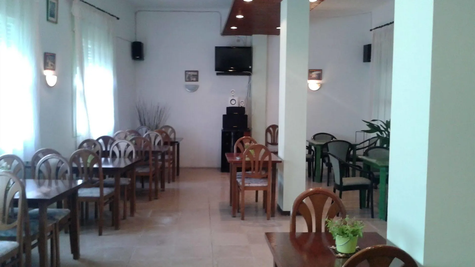 Hotel Apartaments Gesoria Porta Ferrada Sant Feliu de Guíxols
